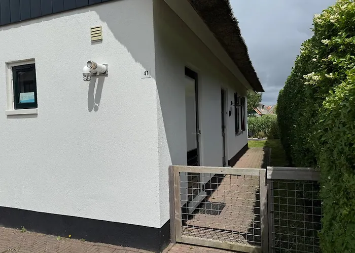 Buitenplaats 41 Callantsoog