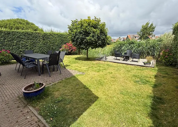 Buitenplaats 41 * Callantsoog