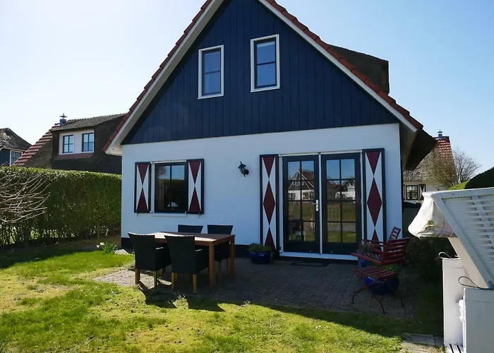 Villa Buitenplaats 41