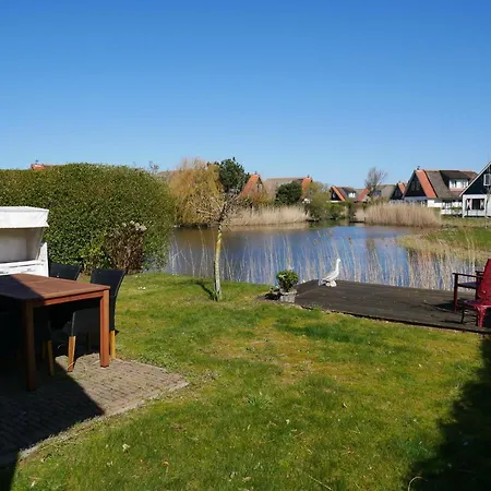 Buitenplaats 41 * Callantsoog