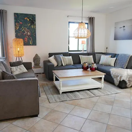 Villa Aan Het Water Callantsoog