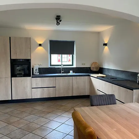 Aan Het Water Villa