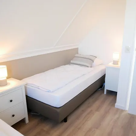 Aan Het Water Villa Callantsoog