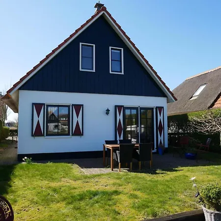 Villa Aan Het Water Callantsoog