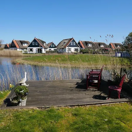Aan Het Water Callantsoog