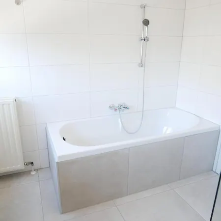 Villa Aan Het Water Callantsoog