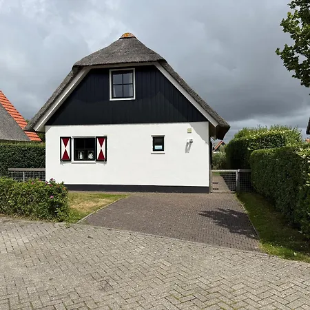 Buitenplaats 41 *